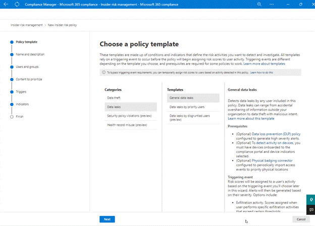 Protect Your Data From Insider Risks With Microsoft Purview Insider