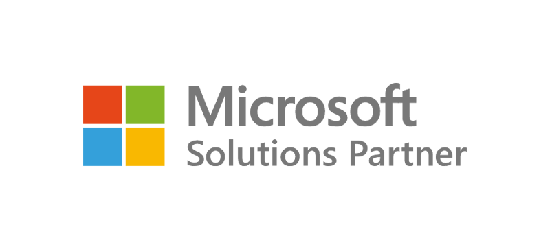 Microsoft Solutions Partner