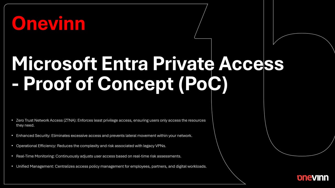 private access