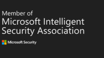 Member of Microsoft Intelligent Security Association